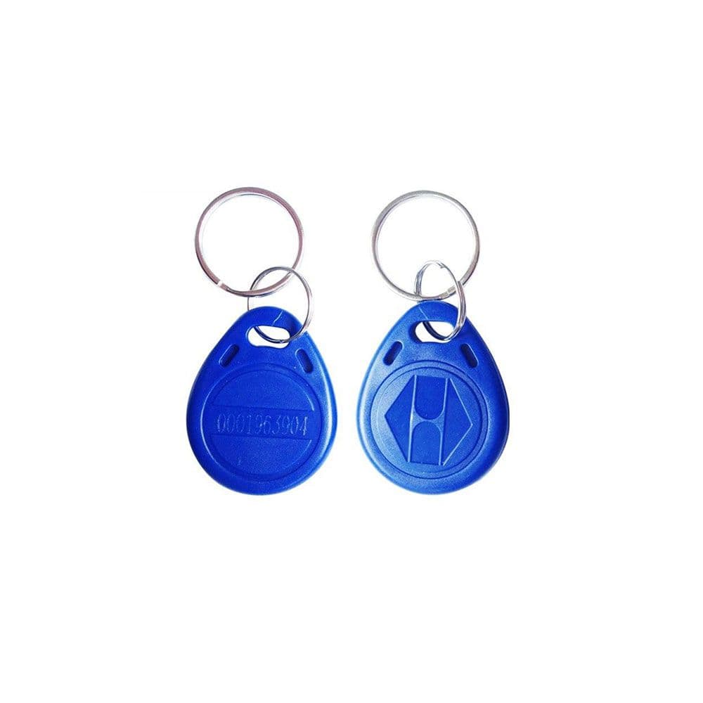 Rfid Key Tag (125kHz)