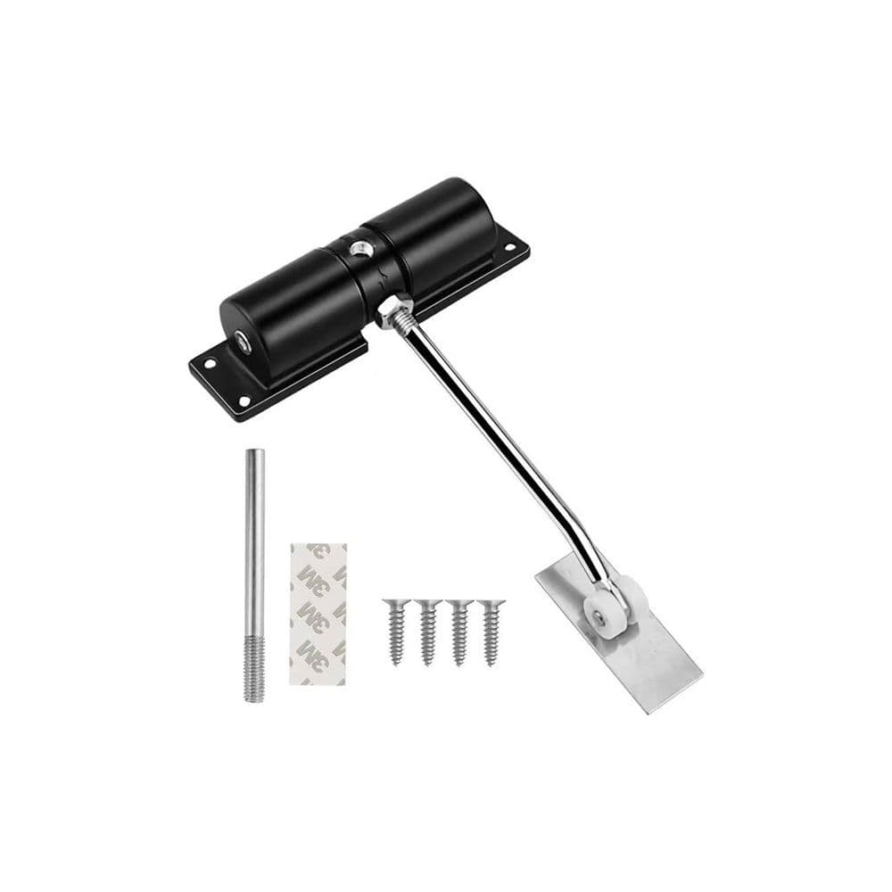Automatic Door Closer