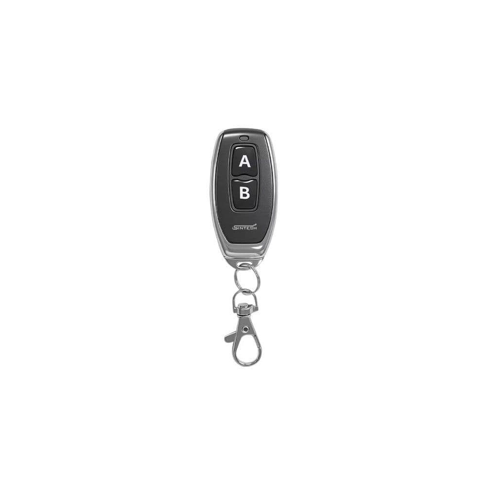 Extra Remote A+B (for Remote Kit)