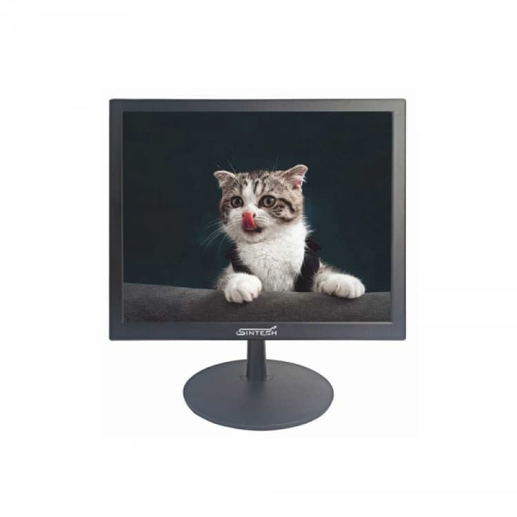 Sintech 17 inch Professional 2K LED Monitor + TV