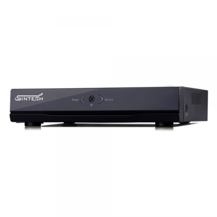 Sintech 16ch 1080P Professional NVR (5616i)