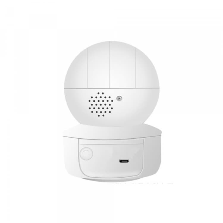Sintech 4MP Ultra HD WiFi Robot Camera (C10 Pro)