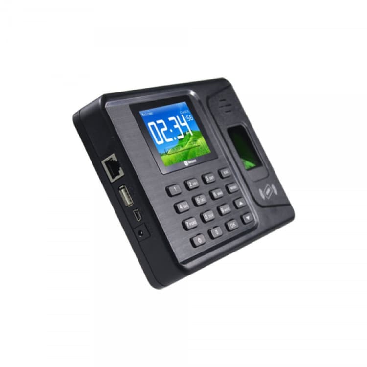 Sintech Fingerprint Time Attendance with P2P Cloud Software (F26)