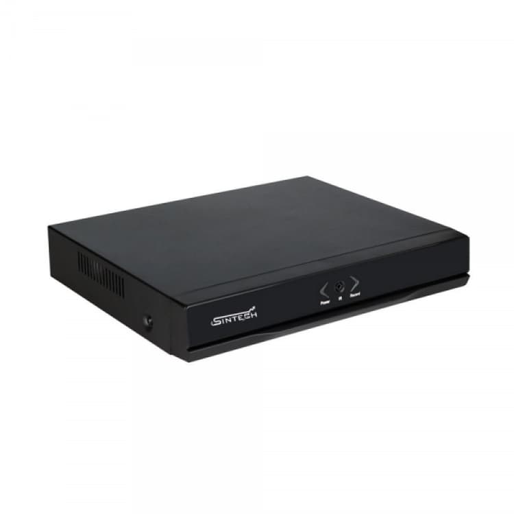 Sintech 16ch 1080P Professional NVR (5616i)