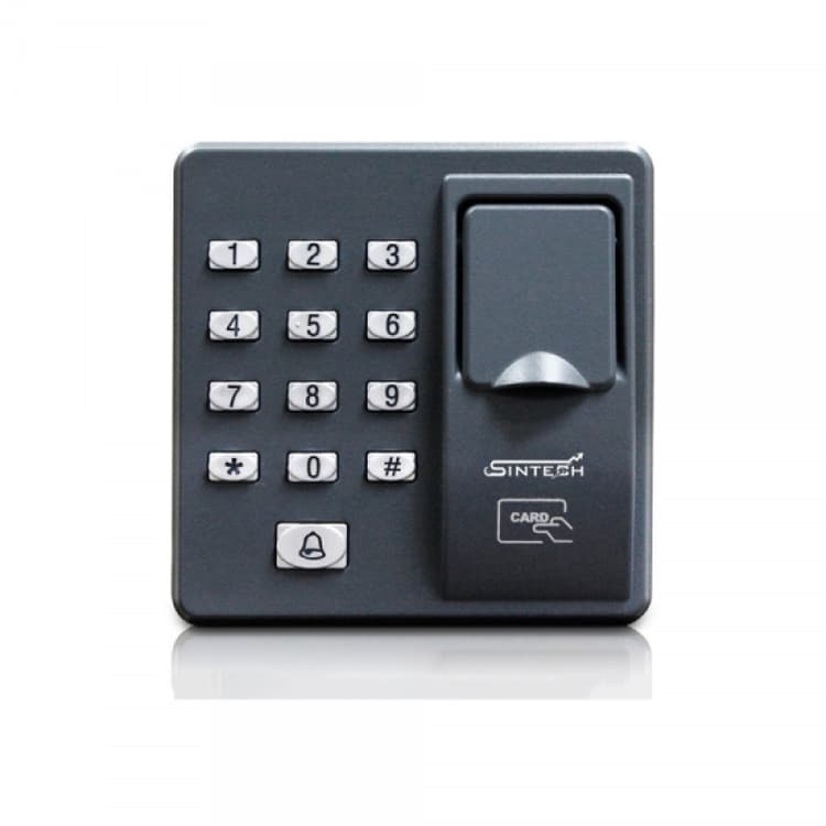 Sintech Fingerprint Access control system (X6)